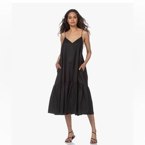 Anine Bing Averie dress